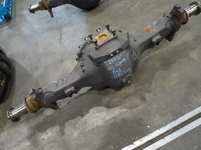 Volvo 2021 - V23582559UP imagen 1