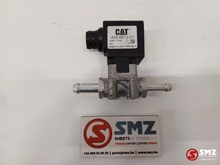 Caterpillar N/A - Solenoid valve Caterpillar zdjecie 2