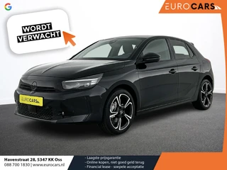 Opel Corsa 2025 - 1.2 Turbo 136pk Hybrid Automaat GS te koop