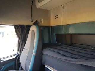 Volvo FM 420 2013 - Globetrotter XL Double tank bild 16