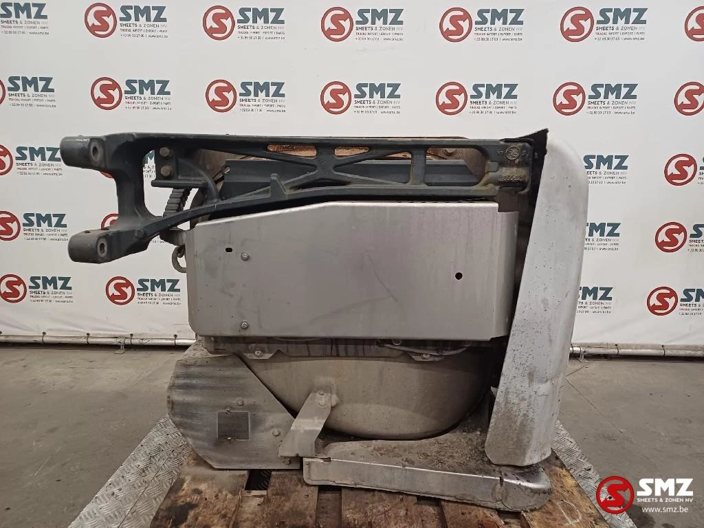 DAF 2014 - Occ katalysator Euro 6 DAF immagine 3