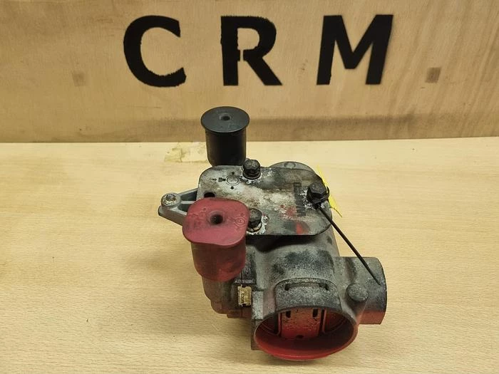 Wabco Trailer braking valve | 9710029000 obrázek 2