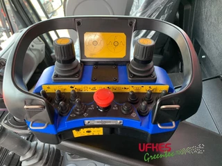 Greentec N/A 2023 - Cheetah 30 Unimog image 15