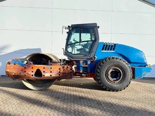 Hamm 2003 - 3625HT - Good Working Condition / Deutz Engine te koop