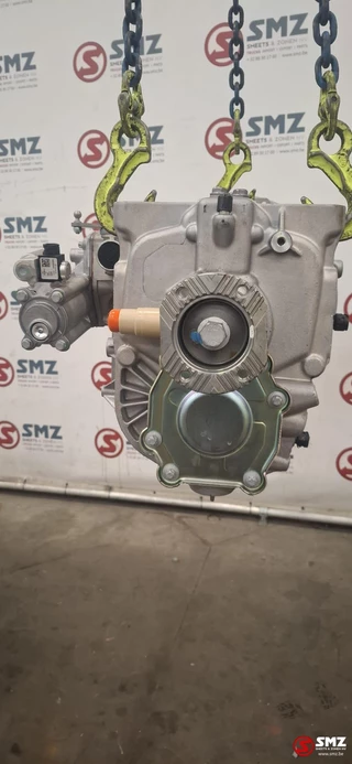 Mercedes-Benz N/A - Versnellingsbak G70-6 Mercedes immagine 4