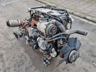 Iveco Tector F4AE3481B*S103 image 3 thumbnail
