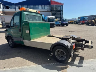 Iveco Daily 2006 - 40C17 imagen 7