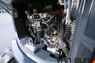 Hitachi N/A 2022 - ZX 55 U-6 CLR | 2022 | 905h | A/C image 8