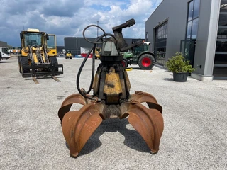 HGT HGT MT4 6-600-5 poliepgrijper 2018 afbeelding 3 miniatuur