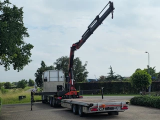 MAN TGX 2012 - 26.400 immagine 8