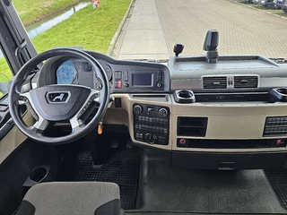 MAN TGX 2018 - 18.460 obrazek 8