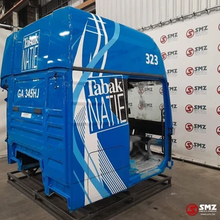 MAN N/A 2020 - Occ Cabine MAN TG3 TGX obrazek 5
