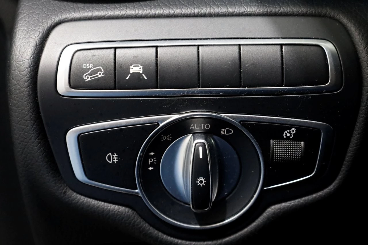 Mercedes-Benz V-Klasse 2021 - 300d 4-MATIC Lang Edition AMG Personenbus INCL. BTW/BPM 09-2021 afbeelding 33