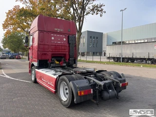 DAF XF 2009 - XF105.460 afbeelding 3 miniatuur