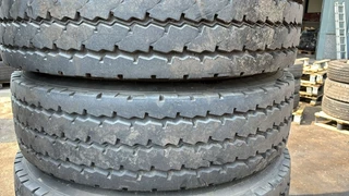 Michelin N/A - XZY-2 13R22.5 obrazek 11