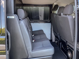 Volkswagen Transporter 2019 - 2.0 TDI 150PK DSG Dubbele Cabine image 59