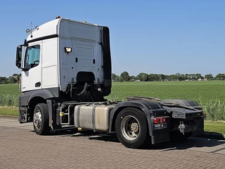 Mercedes-Benz Actros 2022 - 1845 LS image 6