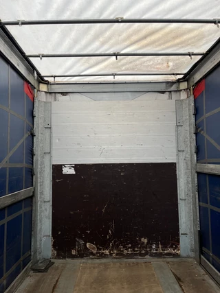 Schmitz Cargobull N/A 2015 - SCB S3T *MEGA *Plane *Tautliner *EDSCHA *Liftachse *verzinkter Rahmen obrazek 26