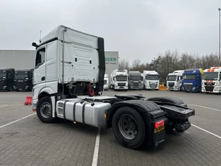 Mercedes-Benz Actros 2021 - 1842 Streamspace / 605 dkm bild 20