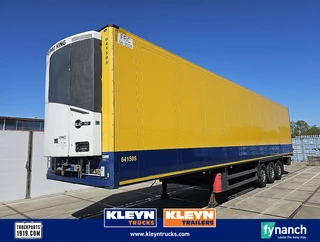 Schmitz Cargobull N/A 2018 - SKO THERMOKING zdjecie 1