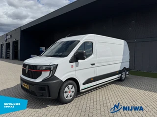 Renault Master 2026 - E-Tech T35 L3H2 87 kWh Home Delivery + Carplay te koop