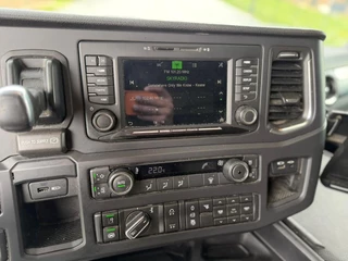 Scania R 2020 - R650 V8 image 17