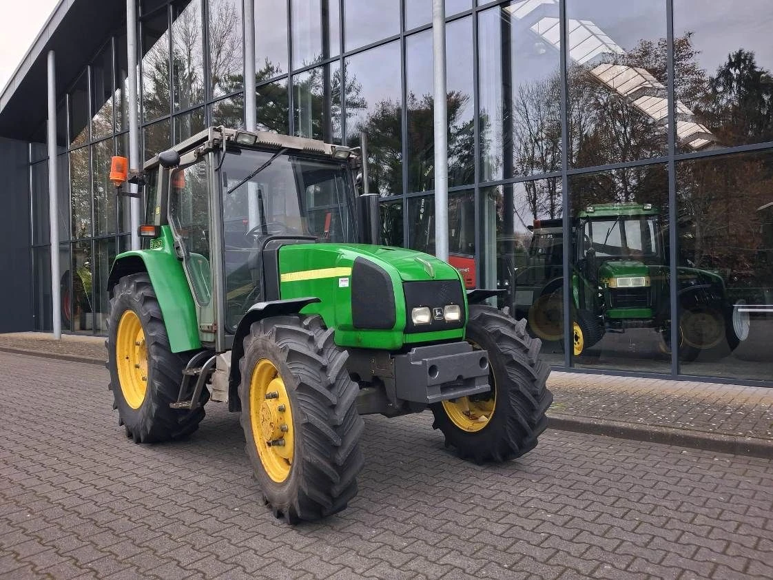 John Deere 3100 1995 afbeelding 1