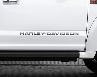 Ford F-150 2019 - (USA) Harley Davidson V8 5.0L Tuscany Motor Co. imagem 19