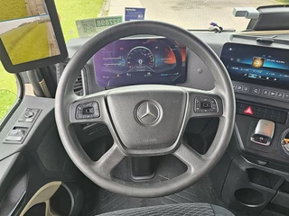 Mercedes-Benz Actros 2021 - 1845 LS bild 12