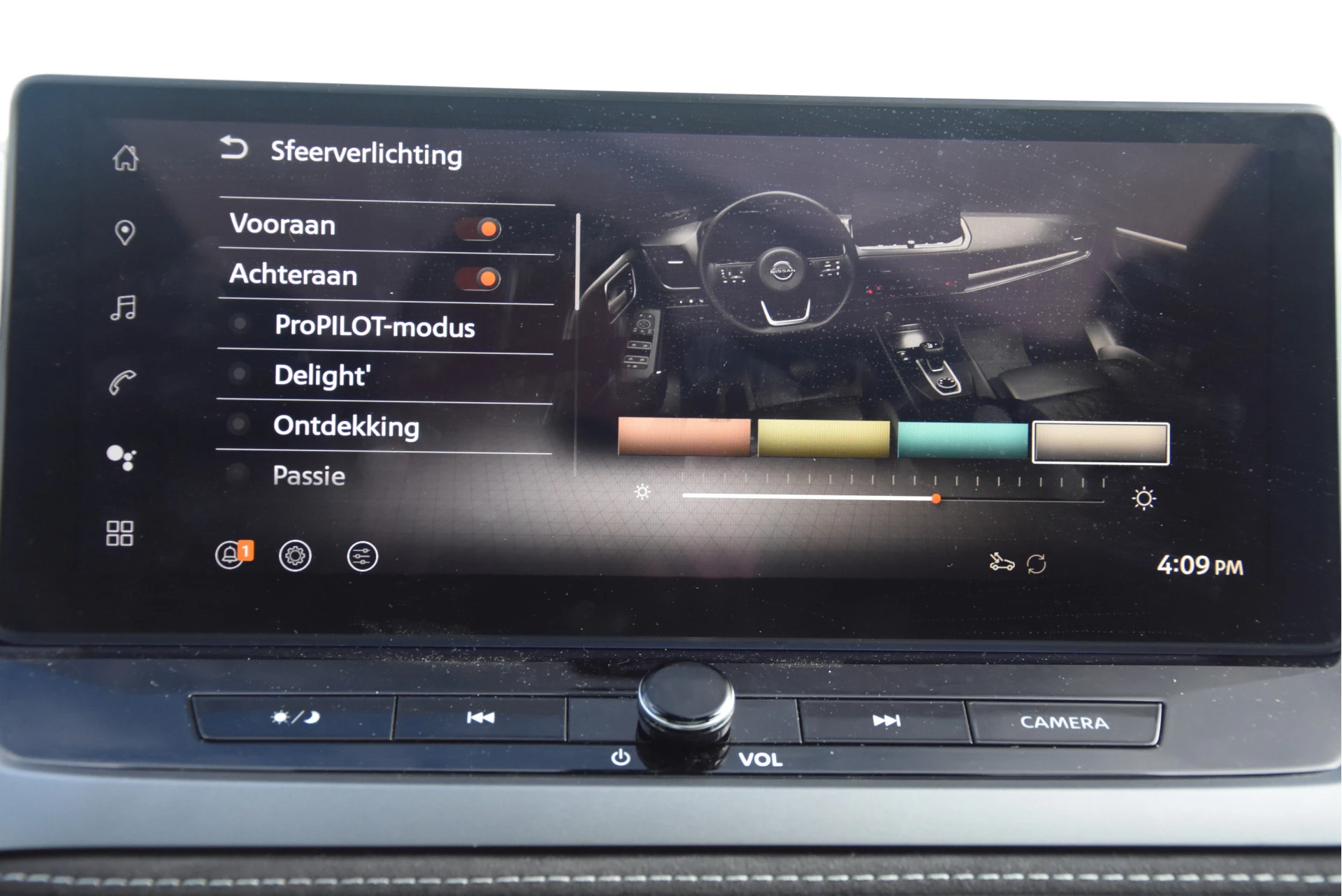 Nissan QASHQAI 2025 - 1.3 MHEV Xtronic Tekna Plus | immagine 12