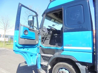 Volvo FH 2012 - 420 6X2 NL TRUCK immagine 7