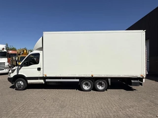 Iveco Daily 2006 - N/A zdjecie 33