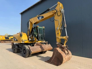 Cat N/A 2007 - M313D obrazek 14