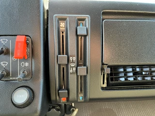 Mercedes-Benz 1017 4X4 ex army reconditioned 1987 - N/A image 35