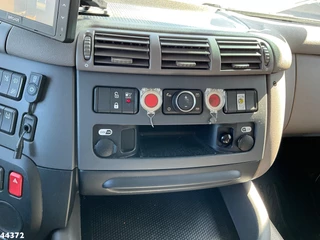 DAF FAN CF 340 Hiab 23 Tonmeter laadkraan 2021 - N/A obrazek 18