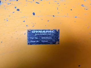 Dynapac N/A 2012 - CA6000D obrazek 21