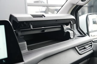 Ford E-Transit Custom 2026 - 320 L1H1 Limited 71 kWh 218pk - Keyless - Stoelverwarming - Camera - Carplay - Rijklaar obrazek 34