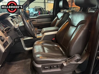 Ford F-150 2011 - RAPTOR 6.2 V8 obrazek 8