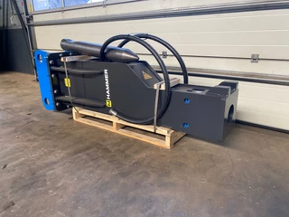Hammer HS1500 2024 - N/A imagen 2