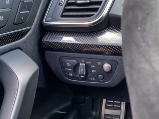 Audi SQ5 2018 - ABT 3.0 TFSI 425PK Quattro Pro Line Plus immagine 58