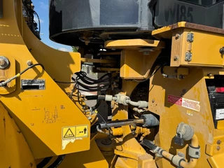 Caterpillar 972M 2018 - N/A obrazek 15