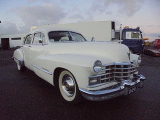 Cadillac Fleetwood 1947 - sedan immagine 3