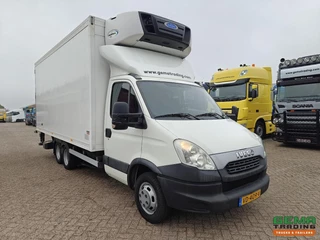 Iveco 40C15 2013 - N/A obrazek 6