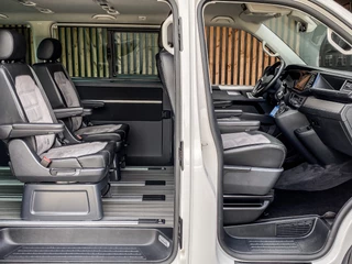 Volkswagen Multivan 2020 - Transporter 2.0 TDI 199PK DSG L1H1 Dubbele Cabine Marge ex BPM image 15