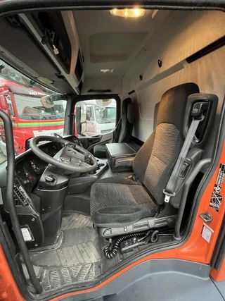 Mercedes-Benz Antos 1827 2015 - N/A obrazek 9