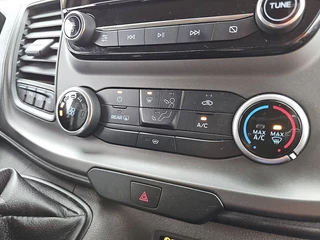 Ford Transit Custom 2023 - 2.0 obrazek 11