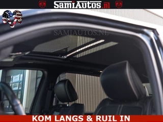 Dodge Ram Pick-Up 2023 - COBRA HULK PACK | 5.7 V8 402 PK | LIMITED EDITION | HUD | LUCHTVERING | BOM VOL | obrazek 71