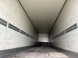 Schmitz Cargobull SKO 24 2005 - N/A bild 6