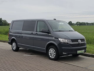 Volkswagen Transporter 2020 - 2.0 TDI obrazek 5
