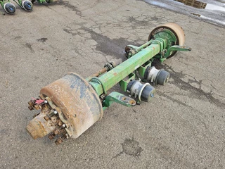 BPW HSM10110-15 ECO-P 2011 - N/A изображение 2
